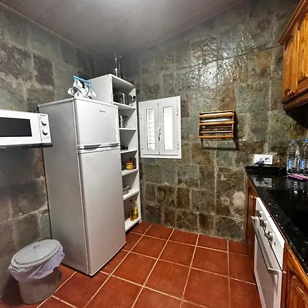 Encantadora Casa Cueva En Valsequillo *