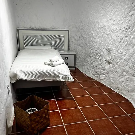 Encantadora Casa Cueva En Valsequillo Las Palmas de Gran Canaria