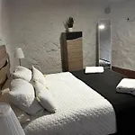 Prázdninový dům Encantadora Casa Cueva En Valsequillo *