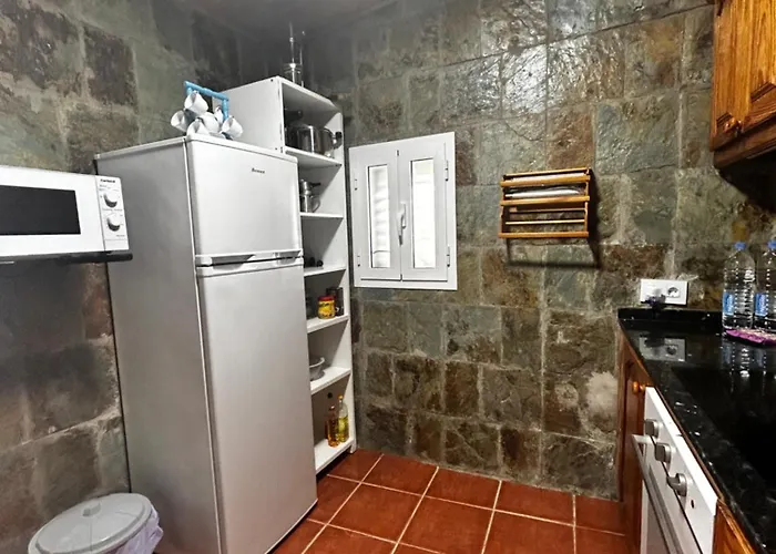 Encantadora Casa Cueva En Valsequillo *