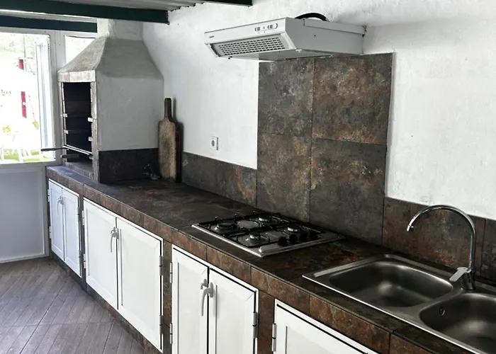 Encantadora Casa Cueva En Valsequillo