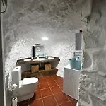 Encantadora Casa Cueva En Valsequillo Feriehus *