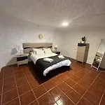 Encantadora Casa Cueva En Valsequillo * Las Palmas de Gran Canaria