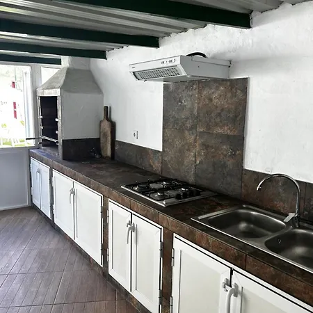 Encantadora Casa Cueva En Valsequillo